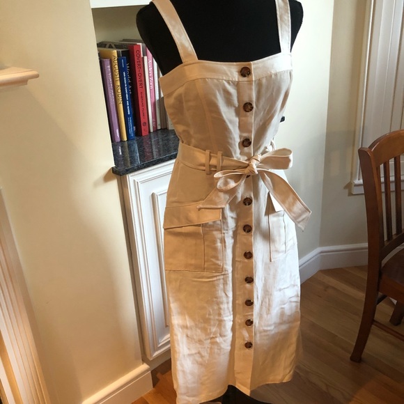 NEW! Joie Dress in “Froth” color - Picture 1 of 8